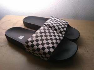 Las mejores ofertas en Sandalias blancas VANS para De hombre | eBay