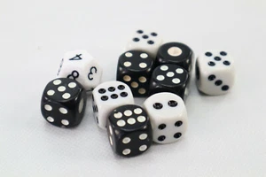 Pirate King Board Game From Temple Games Parts Replacement Pieces Dice - Picture 1 of 3