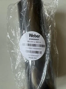 Weber 7+ Harz Farbband – Thermotransferfolie ZEBRA 185 mmx300m - Bild 1 von 3