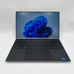 Dell XPS 15 9520 15.6" i7-12700H 2.3GHz 16GB RAM 512GB SSD GeForce RTX 3050 - Imagen 1 de 15
