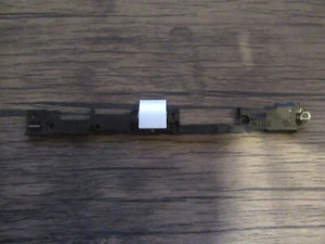 Soporte de panel de cubierta de enchufe Ethernet genuino para portátil HP Elitebook 840 G5 #HP06 - Imagen 1 de 3