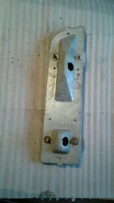 Conjunto de luces traseras izquierda Ford Fairlane Torino 1970-1971 Foto 1 de 2