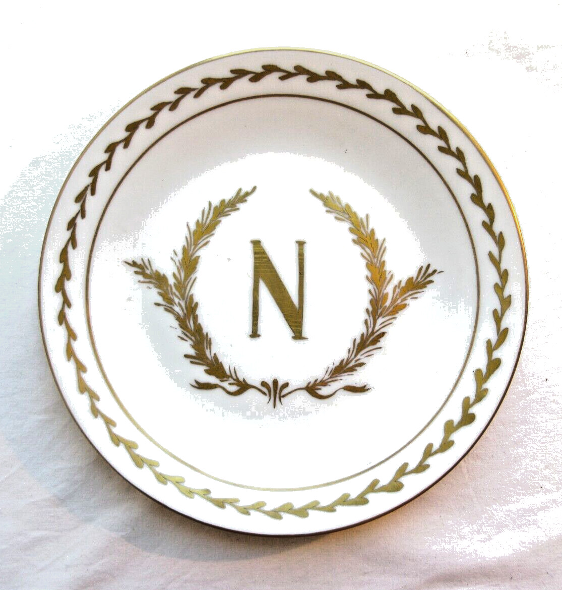 Assiettes Service De Table MÄSER Prospero Service à Café 18 Pièces I Vaisselle En Porcelaine Vaisselle Et Arts De La Table