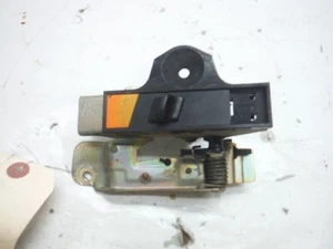 1995 JEEP GRAND CHEROKEE 4WD A/T DRIVER LEFT REAR INTERIOR DOOR HANDLE OEM 1993 - Picture 1 of 7