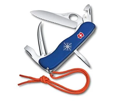 VICTORINOX knife skipper Pro 0.8503.2MW Domestic Genuine 0.8503MW Japan new box - image 1 of 4