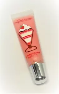 Bath & Body Works Liplicious ~ STRAWBERRY PARFAIT ~ Tasty Lip Color - New - Picture 1 of 1