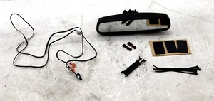 NEW OEM Auto Dimming Mirror w/HomeLink & Compass U86201U001 for Sorento 11-13 - Picture 1 of 12