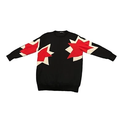 Neil Barrett Sweatshirt Hoodie Pullover Crewneck Size Small - Image 1 of 3