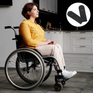 Empuñadura de freno Drive Walker piezas de repuesto accesorios de transporte silla de ruedas - Imagen 1 de 12