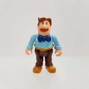 Keenway: My Kindergarten Schoolhouse Spielset - Lehrer Figur - Bild 1 von 6