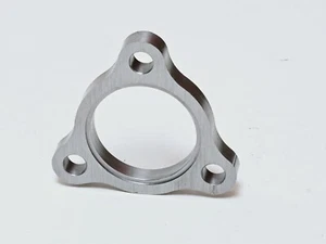Grand National Buick Regal Turbo Flange Stock Inlet Flange 1/2" CNC OEM 3.8 V6 - Picture 1 of 3