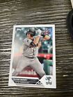 2023 Topps Pro Debut Base #Pd-58 Jacob Berry Jupiter Hammerheads Miami Marlins