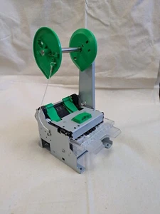 NEW - NCR F305 Doune Retail Kiosk Printer - 7709-F305-9090 - Picture 1 of 3