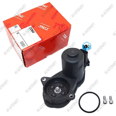 Conjunto de actuador de freno de estacionamiento TRW para Mercedes-Benz W166 X166 GLS ML 2012-2018 Foto 1 de 4