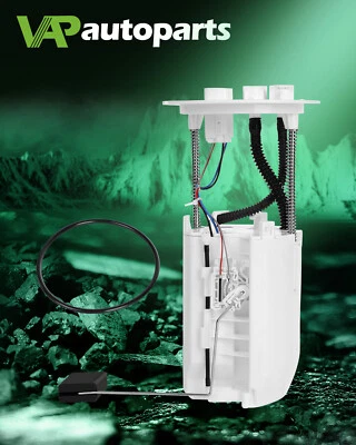 Electric Fuel Pump Module For Toyota Tacoma 2.7L 4.0L 2005 2006 2007-2015 FG0919 - Image 1 of 4