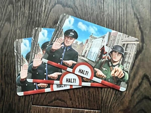 Resistencia holandesa: ¡Orange superará! Tarjetas de detención promocionales para juegos de mesa NUEVAS - Imagen 1 de 2