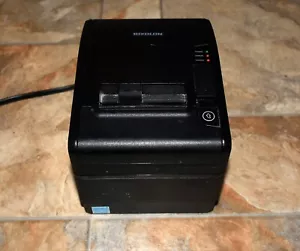 Bixolon SRP-S300TOEK/USA Thermal Receipt Barcode Printer w/ Ethernet Card - Picture 1 of 8