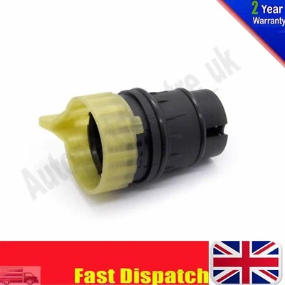 Automatic Transmission Adapter Plug Connector Seal For Mercedes-Benz C E-Class - Image 1 of 4