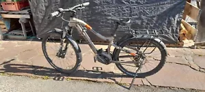Haibike Sduro Trekking 4.0, Damen, sehr gepflegt - Bild 1 von 4