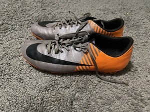 nike world cup cleats