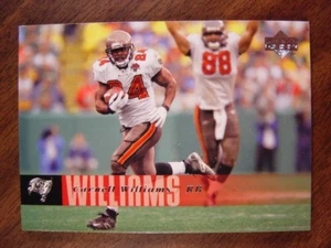 2006 Upper Deck Tampa Bay BUCCANEERS Team Set mit SPs (7c) - Bild 1 von 1