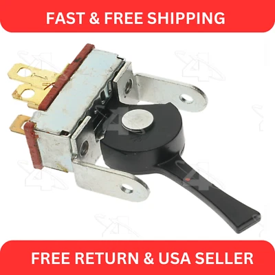 Interruptor soplador selector de palanca Four Seasons 37636 Foto 1 de 2