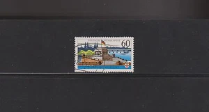 Bund 1583 x " Koblenz " auf weißem Papier rundgestempelt, absolut einwandfrei - Picture 1 of 1