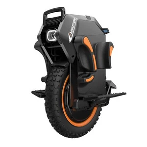 INMOTION Adventure Electric Unicycle for Adult V14 50S 2400Wh/134V Battery - Picture 1 of 7