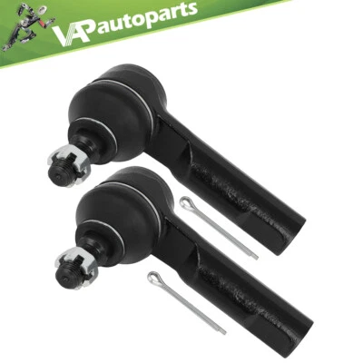 Fits 2011-2017 Honda Odyssey 2006-2014 Honda Ridgeline Front Outer Tie Rod End Foto 1 de 4