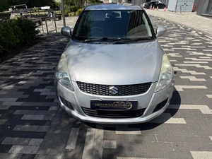 2012 Suzuki Swift 1.3 DDiS SZ3 5dr HATCHBACK Diesel Manual - Picture 1 of 19