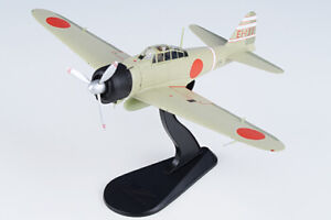HA8808 Hobby Master A6M2 Zero-Sen/Zeke 1/48 Model EI-III IJNAS Shokaku Flying