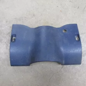 69 1969 PONTIAC FIREBIRD TRANS AM ORIGINAL GM STEERING COLUMN LOWER COVER - Picture 1 of 3