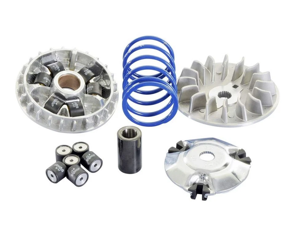 Kit Variatore POLINI Hi-Speed Compatibile per Piaggio Medley 125, 150 Scooter Set - Immagine 1 di 1
