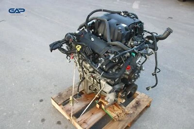 GMC Canyon Chevy Colorado 2017-2022 4x4 motor V6 de 3,6 L fabricante original -38 k millas- Foto 1 de 4