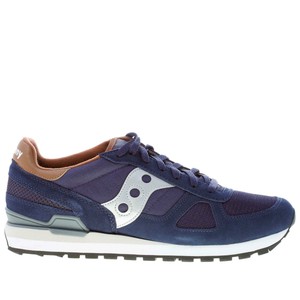 saucony shadow uomo