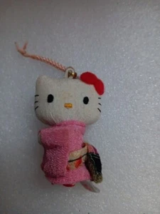 Vintage Sanrio Hello Kitty Charm - Bild 1 von 8