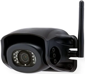 Voyager WVSXC160 Digital Wireless Color CMOS Camera For Prewire System, Black - Picture 1 of 2