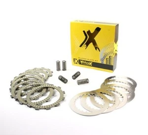 PROX KIT DE DISQUES D'EMBRAYAGE HONDA CRF 450R 02-08,CRF 450X 05-17 16.CPS14002 - Photo 1/1