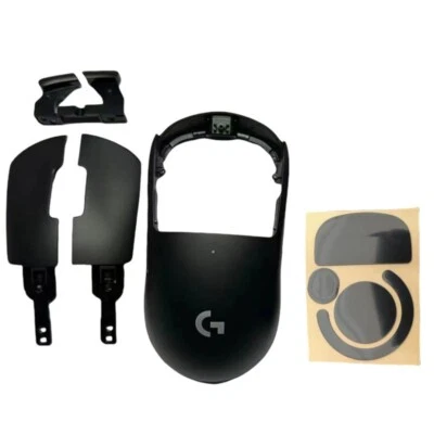 Mouse Top Shell Cover Roof wheel for Logitech GPRO X GPX Wireles Gaming Mouse - Image 1 of 4