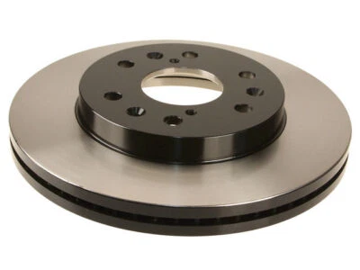 Rotor de freno delantero AC Delco 65299BN 2008 para Chevrolet Suburban 1500 2007-2014 Foto 1 de 2