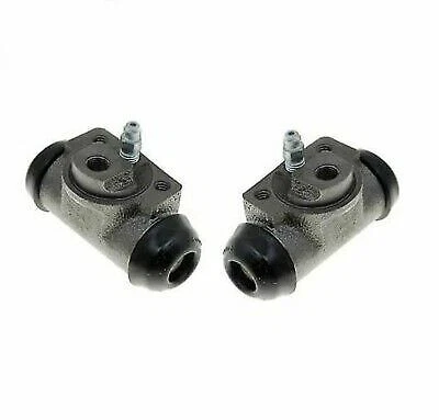 PARA JEEP CHEROKEE XJ / WRANGLER YJ & TJ 1990 - 2001 2x CILINDROS DE RUEDA DE FRENO Foto 1 de 1