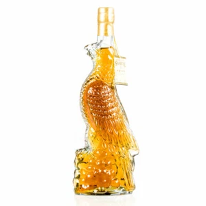 Kognak Samvel "Adler" XO Коньяк Samvel "Орел" 0,5L 40% Weinbrand Brandy Geschenk