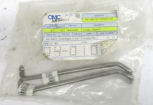 OMC BRP Johnson Evinrude OEM Link Shaft Rod - Bild 1 von 2