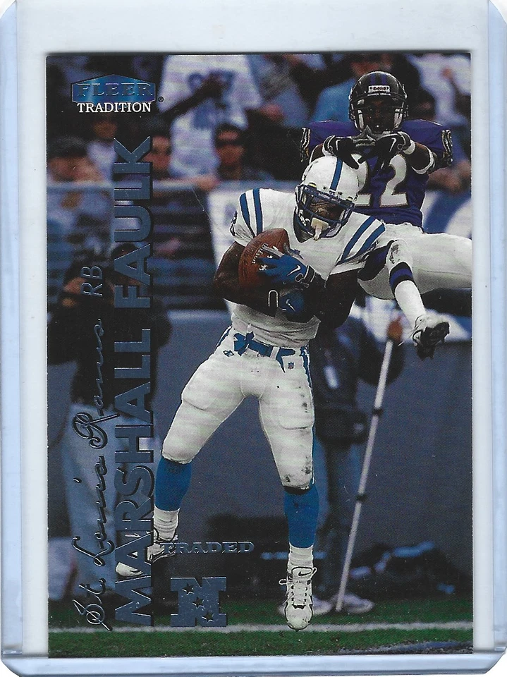 1999 Fleer Tradition Singles W/RC's 🏈🔥You Pick🔥🏈 #'s 151 - 300 - Image 1 of 1