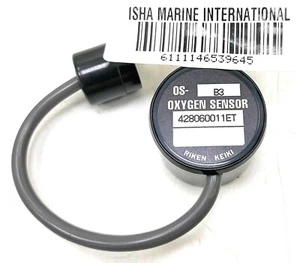 Riken Keiki OS-B3 Oxygen Sensor 428060011ET - Picture 1 of 8