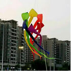 New 6m Kite pendant soft kite frameless three-dimensional rotating jellyfish
