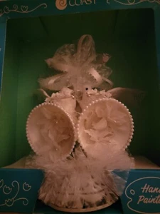 wedding cake topper - Picture 1 of 5