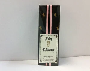 3 Juicy Crittoure Doggy House Spray Room Mist 5 fl oz/ 150 ml Lot M NIP - Picture 1 of 1
