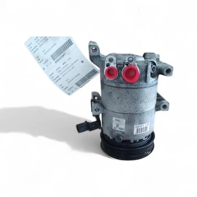 Kia Soul 2012-2013 1,6 L aire acondicionado compresor de aire acondicionado OEM Foto 1 de 4