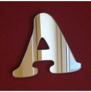 Funky Letter A - Picture 1 of 13
